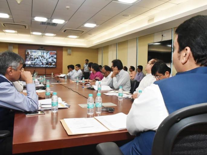 story of IAS transrer, Instead of being a 'cat' in Delhi, you should live as a 'lion' in Maharashtra! | वाचनीय लेख - दिल्लीत ‘बिल्ली’ होण्यापेक्षा महाराष्ट्रात ‘शेर’ म्हणून राहावे! story of IAS transrer, Instead of being a 'cat' in Delhi, you should live as a 'lion' in Maharashtra! | वाचनीय लेख - दिल्लीत ‘बिल्ली’ होण्यापेक्षा महाराष्ट्रात ‘शेर’ म्हणून राहावे!