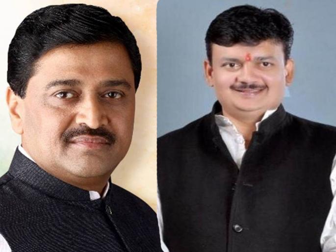 Lok Sabha Election 2019 Balu Dhanorkar won from chandrapur | अशोक चव्हाणांमुळे राज्यातील काँग्रेसची झोळी रिकामी होता-होता राहिली ? Lok Sabha Election 2019 Balu Dhanorkar won from chandrapur | अशोक चव्हाणांमुळे राज्यातील काँग्रेसची झोळी रिकामी होता-होता राहिली ?