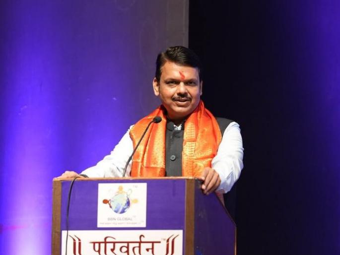 maharashtra number one in foreign investment dcm devendra fadnavis claims | परकीय गुंतवणुकीत महाराष्ट्र नंबर वन!: उपमुख्यमंत्री देवेंद्र फडणवीस यांचा दावा