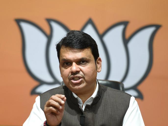 Devendra Fadanvis: BJP's mission is not Baramati but Maharashtra, Deputy Chief Minister Devendra Fadanvis announces | Devendra Fadanvis: भाजपचे मिशन बारामती नव्हे तर महाराष्ट्र, उपमुख्यमंत्री फडणवीसांची घोषणा Devendra Fadanvis: BJP's mission is not Baramati but Maharashtra, Deputy Chief Minister Devendra Fadanvis announces | Devendra Fadanvis: भाजपचे मिशन बारामती नव्हे तर महाराष्ट्र, उपमुख्यमंत्री फडणवीसांची घोषणा