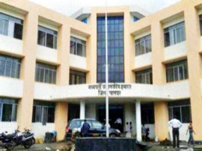 Political quake hits Palghar district | पालघर जिल्ह्यात ‘सर्वोच्च’ दणक्याने राजकीय भूकंप