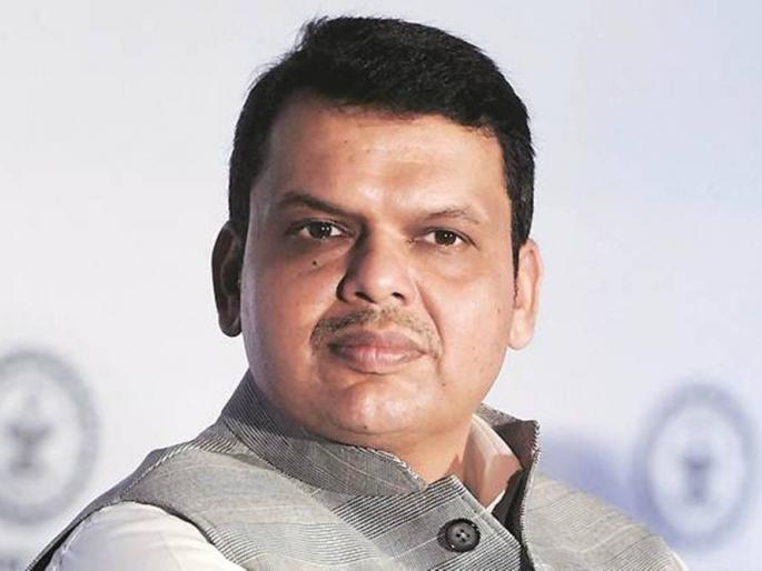 Devendra Fadnavis : In temples less crowded than bars and malls, places of worship should now be open, we are hindu, says devendra fadanvis | Devendra Fadnavis : आम्ही हिंदू आहोत, दगडातही आमचा देव, पण; मंदिरं बंद असल्याने फडणवीस संतापले Devendra Fadnavis : In temples less crowded than bars and malls, places of worship should now be open, we are hindu, says devendra fadanvis | Devendra Fadnavis : आम्ही हिंदू आहोत, दगडातही आमचा देव, पण; मंदिरं बंद असल्याने फडणवीस संतापले