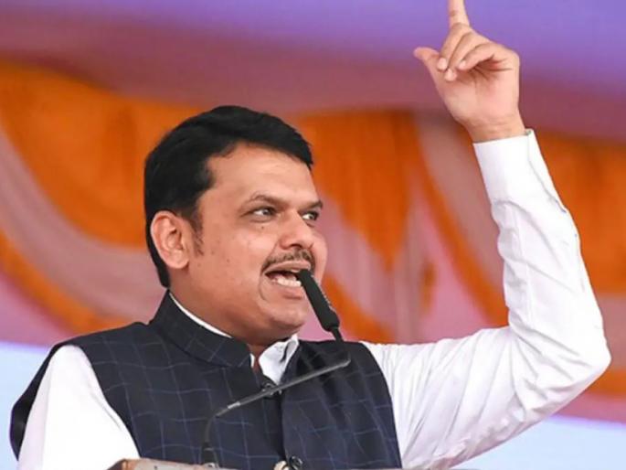 There remains an army; We will win all the elections! Devendra fadanvis | तिकडे शिल्लक सेना; सगळ्या निवडणुका आम्हीच जिंकणार! There remains an army; We will win all the elections! Devendra fadanvis | तिकडे शिल्लक सेना; सगळ्या निवडणुका आम्हीच जिंकणार!