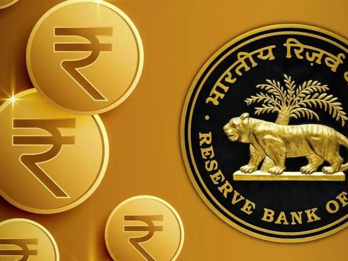 An obstacle for cash rupees in the way of digital rupees? | डिजिटल रुपयाच्या मार्गात रोख रुपयाचा अडसर? An obstacle for cash rupees in the way of digital rupees? | डिजिटल रुपयाच्या मार्गात रोख रुपयाचा अडसर?