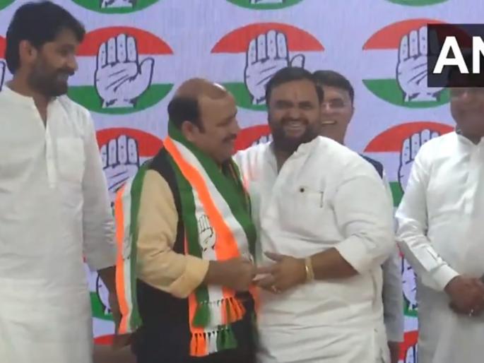 Support Congress ahead of elections; MP Danish Ali quits the party BSP mayawati | निवडणुकांच्या तोंडावर काँग्रेसमध्ये प्रवेश; खासदार दानिश अलींची पक्षाला सोडचिठ्ठी Support Congress ahead of elections; MP Danish Ali quits the party BSP mayawati | निवडणुकांच्या तोंडावर काँग्रेसमध्ये प्रवेश; खासदार दानिश अलींची पक्षाला सोडचिठ्ठी