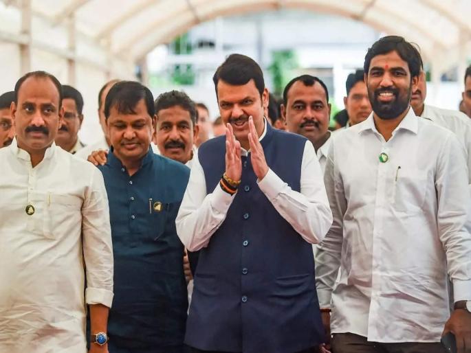 When will the farmers get the aid money?, Devendra Fadnavis told the date | Devendra Fadanvis: शेतकऱ्यांना मदतीचे पैसे कधी मिळणार?, फडणवीसांनी विधानसभेत सांगितली तारीख When will the farmers get the aid money?, Devendra Fadnavis told the date | Devendra Fadanvis: शेतकऱ्यांना मदतीचे पैसे कधी मिळणार?, फडणवीसांनी विधानसभेत सांगितली तारीख