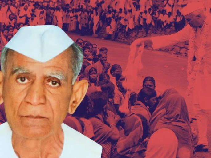 'Kaun Hai Yah Chudaman Ananda Patil?'; Pandit Nehru asked in surprise | ‘कौन है यह चुडामण आनंदा पाटील?’; पंडित नेहरुंचा अचंबित होऊन सवाल 'Kaun Hai Yah Chudaman Ananda Patil?'; Pandit Nehru asked in surprise | ‘कौन है यह चुडामण आनंदा पाटील?’; पंडित नेहरुंचा अचंबित होऊन सवाल