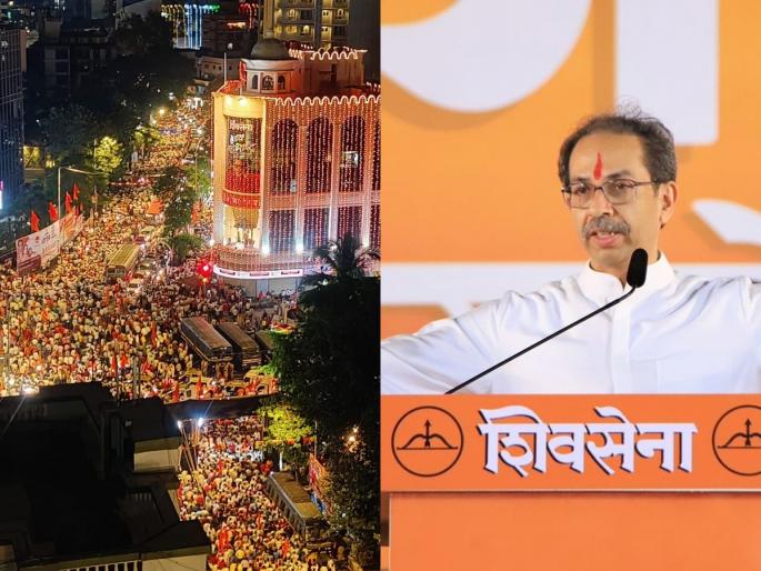 "Loyalty in people's hearts cannot be frozen", NCP Rohit Pawar supports Shiv Sena | "लोकांच्या मनातली निष्ठा गोठवता येणार नाही", आयोगाच्या निर्णयानंतर राष्ट्रवादीचा शिवसेनेला सपोर्ट "Loyalty in people's hearts cannot be frozen", NCP Rohit Pawar supports Shiv Sena | "लोकांच्या मनातली निष्ठा गोठवता येणार नाही", आयोगाच्या निर्णयानंतर राष्ट्रवादीचा शिवसेनेला सपोर्ट