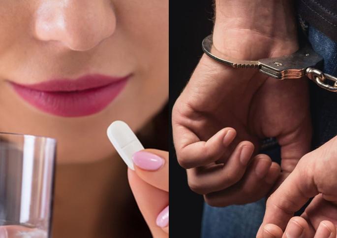14 cases registered against illegal sale of abortion drugs in state, crime news | गर्भपात औषधांच्या अवैध विक्रीप्रकरणी १४ गुन्हे दाखल, ११ जणांना अटक