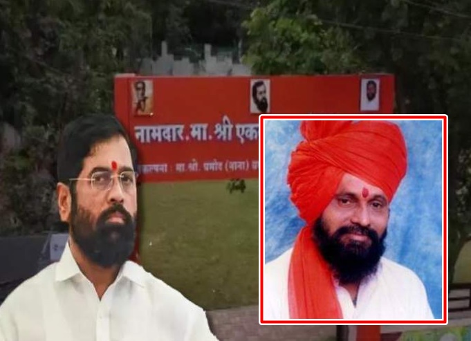 Uday Samant: "Dedication in the name of Dharmveer Anand Dighe for garden of pune, issue of permission will be over by evening" Says uday samant | Uday Samant: "धर्मवीर आनंद दिघेंचं नाव देऊन लोकार्पण, सायंकाळपर्यंत परवानग्यांचा विषय संपेल" Uday Samant: "Dedication in the name of Dharmveer Anand Dighe for garden of pune, issue of permission will be over by evening" Says uday samant | Uday Samant: "धर्मवीर आनंद दिघेंचं नाव देऊन लोकार्पण, सायंकाळपर्यंत परवानग्यांचा विषय संपेल"