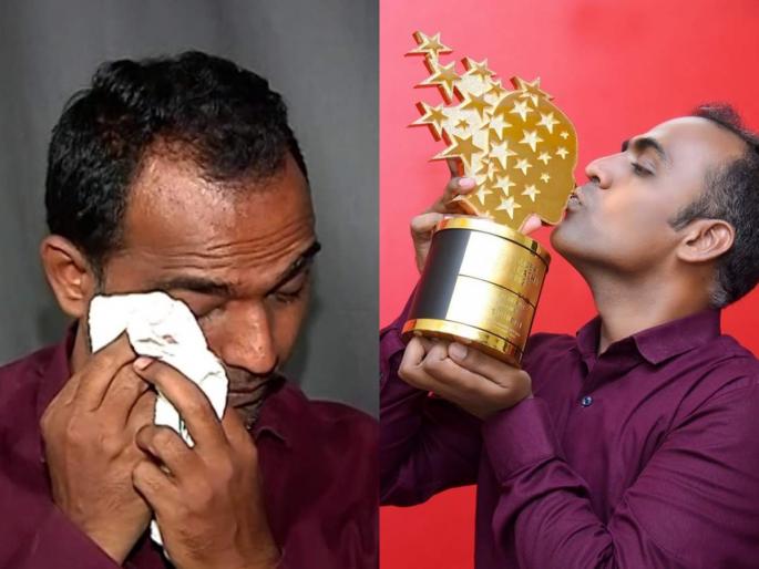 Inadvertently I made a mistake, Disle Guruji's 10 line apology to ZP CEO of Solapur | अनावधानाने माझी चूक झाली, डिसले गुरुजींचा ZP ला 10 ओळीत माफीनामा Inadvertently I made a mistake, Disle Guruji's 10 line apology to ZP CEO of Solapur | अनावधानाने माझी चूक झाली, डिसले गुरुजींचा ZP ला 10 ओळीत माफीनामा