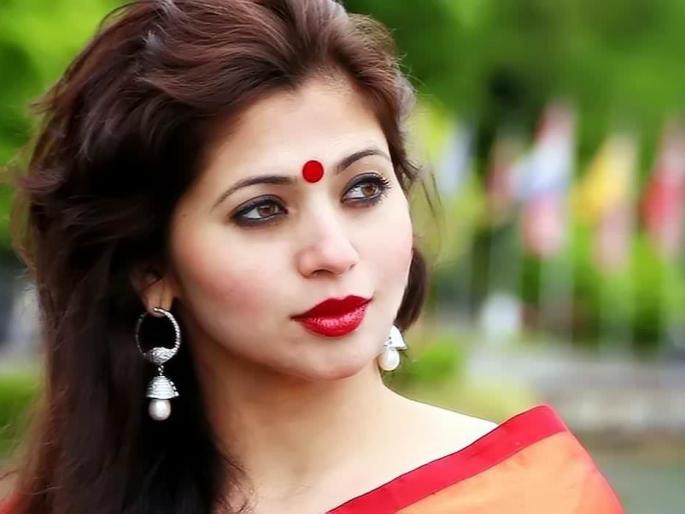 'Deepali Syed becomes Sophia Syed'; Claim to have accepted Pakistani citizenship, allegation by bhausaheb shinde | 'दीपाली सय्यद बनल्या सोफिया सय्यद'; पाकिस्तानी नागरिकत्त्व स्वीकारल्याचा दावा 'Deepali Syed becomes Sophia Syed'; Claim to have accepted Pakistani citizenship, allegation by bhausaheb shinde | 'दीपाली सय्यद बनल्या सोफिया सय्यद'; पाकिस्तानी नागरिकत्त्व स्वीकारल्याचा दावा