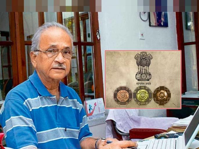 Padma Vibhushan to Dr. Dilip Mahalanobis; 26 Padma Awards announced, one in Maharashtra for parshuram khune | डॉ. दिलीप महालनोबिस यांना मरणोत्तर पद्मविभूषण; झाकीर हुसेन यांनाची गौरव