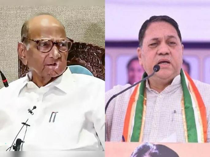 Dilip Walse Patal's attack on media; Clarification given on criticism of Sharad Pawar | दिलीप वळसे पाटलांचं मीडियावर खापर; शरद पवारांवरील टीकेवर स्पष्टीकरण