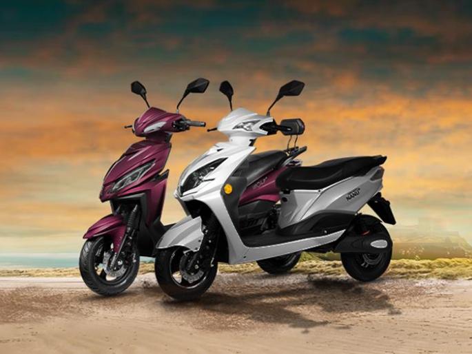Fuel savings will be 23 lakh crores, two-wheeler-three-wheeler change will cost | इंधन बचत पडेल २३ लाख काेटींना, सध्या नागरिक ई वाहनांकडे वळतायंत