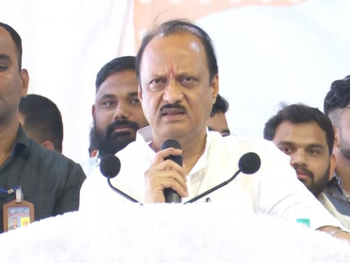 'This' lakshdweep candidate will not be allowed to use the clock in loksabha election; Ajit Pawar is 'shocked' by the Commission | लक्षद्वीपमध्येही 'घड्याळ' चिन्ह वापरता येणार; अजित पवारांना मोठा दिलासा 'This' lakshdweep candidate will not be allowed to use the clock in loksabha election; Ajit Pawar is 'shocked' by the Commission | लक्षद्वीपमध्येही 'घड्याळ' चिन्ह वापरता येणार; अजित पवारांना मोठा दिलासा