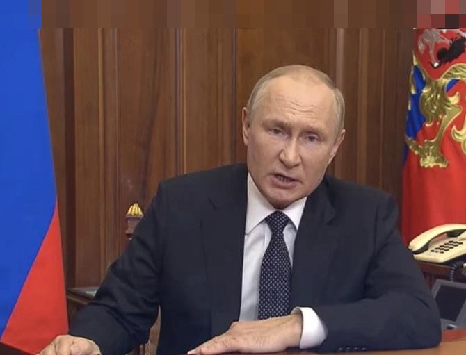 Vladimir Putin will not celebrate 2024 birthday, claims former MP of russia | पुतीन २०२४ वाढदिवस साजरा करणार नाहीत, माजी खासदाराचा खळबळजनक दावा Vladimir Putin will not celebrate 2024 birthday, claims former MP of russia | पुतीन २०२४ वाढदिवस साजरा करणार नाहीत, माजी खासदाराचा खळबळजनक दावा