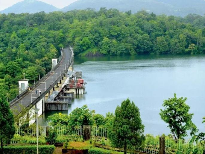 Only 31 percent water storage in dams in the state; The situation is serious | राज्यातील धरणांत ३१ टक्केच पाणीसाठा; परिस्थिती गंभीर Only 31 percent water storage in dams in the state; The situation is serious | राज्यातील धरणांत ३१ टक्केच पाणीसाठा; परिस्थिती गंभीर