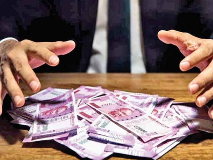 Anglat, the suspect was arrested for a double refund | दामदुप्पट परताव्याचे आमिष आले अंगलट, संशयिताला अटक Anglat, the suspect was arrested for a double refund | दामदुप्पट परताव्याचे आमिष आले अंगलट, संशयिताला अटक