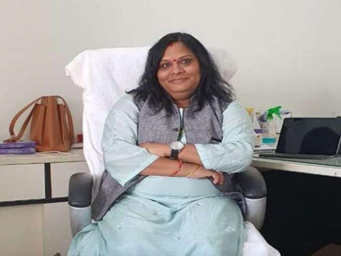 Corona comes at night and hides in the morning ?, Deputy Collector's post goes viral | Corona Virus : कोरोना रात्री येतो अन् सकाळी बिळात लपतो?, उपजिल्हाधिकाऱ्यांची पोस्ट व्हायरल Corona comes at night and hides in the morning ?, Deputy Collector's post goes viral | Corona Virus : कोरोना रात्री येतो अन् सकाळी बिळात लपतो?, उपजिल्हाधिकाऱ्यांची पोस्ट व्हायरल