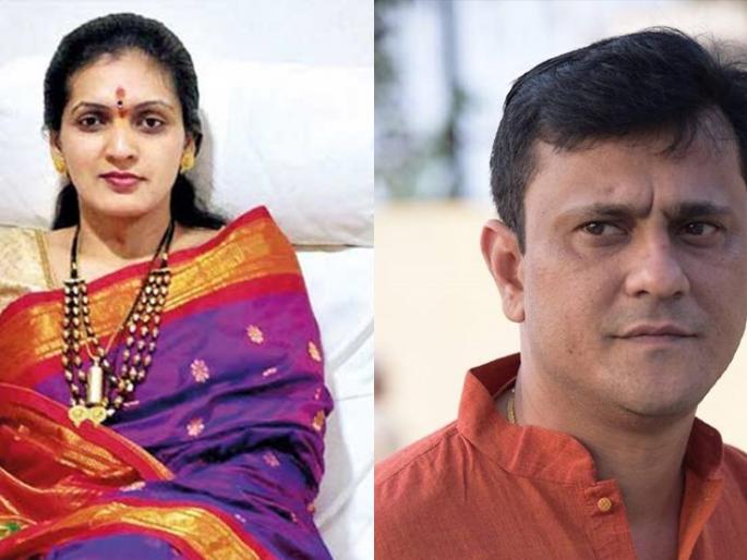 MNS : Thombre Patil responds to Sandeep Deshpande's tweet in one sentence | Video : संदीप देशपांडेंच्या ट्विटला रुपाली ठोंबरे पाटलांचं एका वाक्यात प्रत्युत्तर MNS : Thombre Patil responds to Sandeep Deshpande's tweet in one sentence | Video : संदीप देशपांडेंच्या ट्विटला रुपाली ठोंबरे पाटलांचं एका वाक्यात प्रत्युत्तर