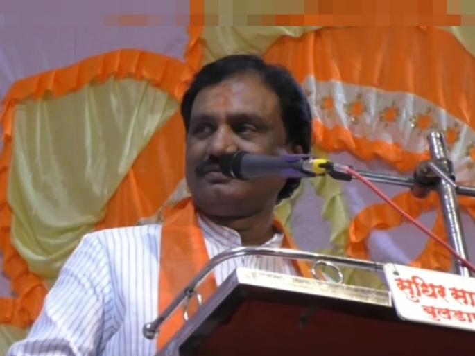 Stop the bully rulers on the streets, wrath of the Ambadas danve on bjp and MLA Sada Sarvankar | Shivsena: रस्त्यावर येऊन दादागिरी करणाऱ्या सत्ताधाऱ्यांना आवरा, दानवेंचा संताप Stop the bully rulers on the streets, wrath of the Ambadas danve on bjp and MLA Sada Sarvankar | Shivsena: रस्त्यावर येऊन दादागिरी करणाऱ्या सत्ताधाऱ्यांना आवरा, दानवेंचा संताप