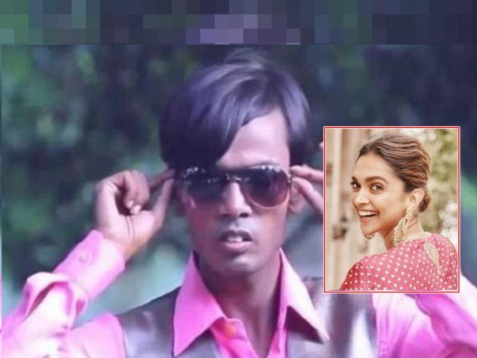 ... Only then I will work in Bollywood, wish of the 'Hero' of Bangladesh alam want's do film with dipika padukone | ... तरच मी बॉलिवूडमध्ये काम करेन, बांग्लादेशी 'हिरो"ची इच्छा ऐकून बसला धक्का ... Only then I will work in Bollywood, wish of the 'Hero' of Bangladesh alam want's do film with dipika padukone | ... तरच मी बॉलिवूडमध्ये काम करेन, बांग्लादेशी 'हिरो"ची इच्छा ऐकून बसला धक्का