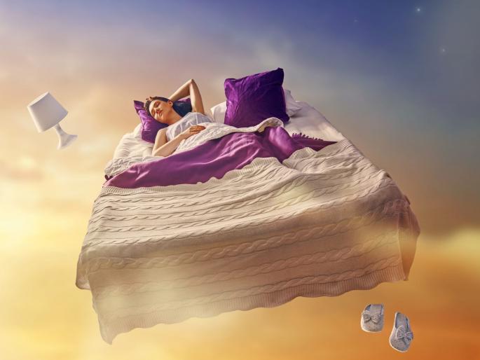 Go to the village of dreams, decide where to go!, editorial | संपादकीय - स्वप्नांच्या गावा जावे, कुठे जायचे ते ठरवूनही घ्यावे! Go to the village of dreams, decide where to go!, editorial | संपादकीय - स्वप्नांच्या गावा जावे, कुठे जायचे ते ठरवूनही घ्यावे!