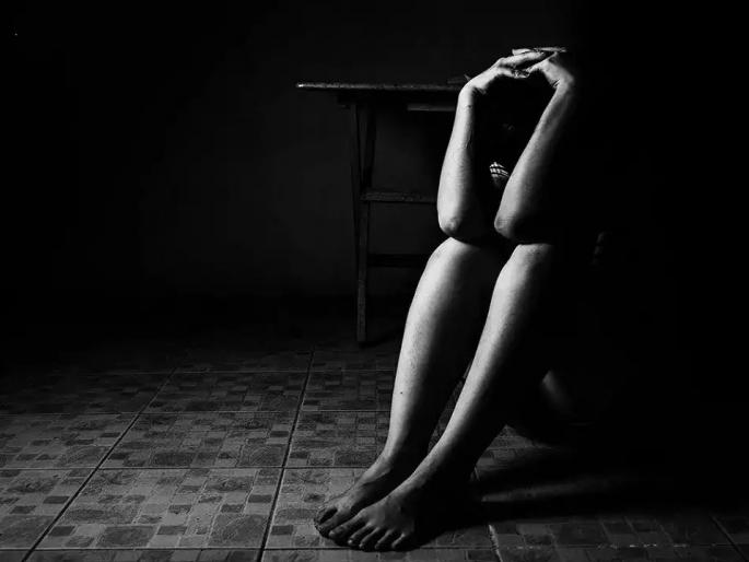 81-year-old man arrested for digital rape in noida delhi | डिजिटल बलात्काराची फिर्याद, पोलिसांनी 81 वर्षीय वृद्धाला केली अटक 81-year-old man arrested for digital rape in noida delhi | डिजिटल बलात्काराची फिर्याद, पोलिसांनी 81 वर्षीय वृद्धाला केली अटक