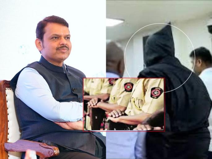 We have also talked to the Chief Minister; Home Minister's big step against guilty police in Lalit Patil drug case | ललित पाटील ड्रग्जप्रकरणातील दोषी पोलिसांविरुद्ध गृहमंत्र्यांचं मोठं पाऊल We have also talked to the Chief Minister; Home Minister's big step against guilty police in Lalit Patil drug case | ललित पाटील ड्रग्जप्रकरणातील दोषी पोलिसांविरुद्ध गृहमंत्र्यांचं मोठं पाऊल