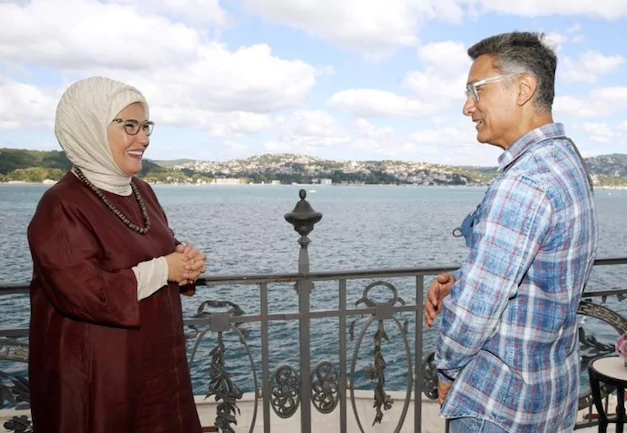 'Dragon Ka Pyara Khan', targets Aamir from RSS mouthpiece after visit turkey | 'ड्रॅगन का प्यारा खान', RSS च्या मुखपत्रातून आमीरवर निशाणा  'Dragon Ka Pyara Khan', targets Aamir from RSS mouthpiece after visit turkey | 'ड्रॅगन का प्यारा खान', RSS च्या मुखपत्रातून आमीरवर निशाणा