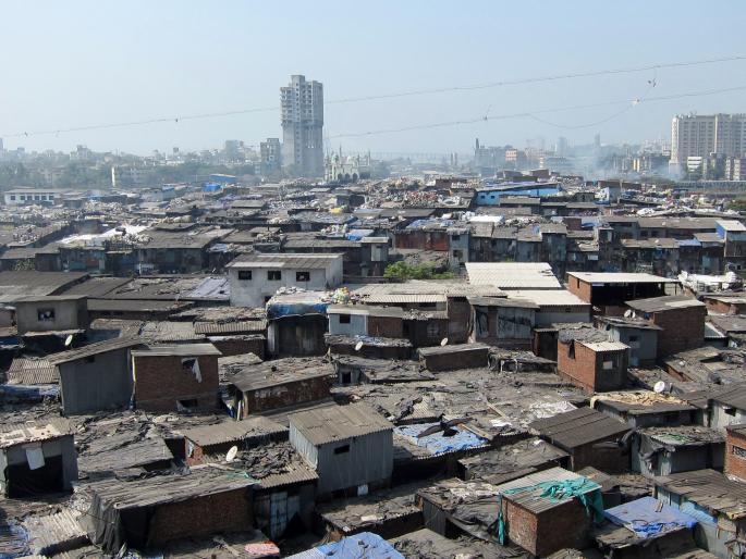 There is a possibility of relief for the slum dwellers in Mumbai, Housing Minister said... | मुंबईतील झोपडपट्टीधारकांचा तिढा सुटण्याची शक्यता, गृहनिर्माणमंत्र्यांनी म्हटलं... There is a possibility of relief for the slum dwellers in Mumbai, Housing Minister said... | मुंबईतील झोपडपट्टीधारकांचा तिढा सुटण्याची शक्यता, गृहनिर्माणमंत्र्यांनी म्हटलं...