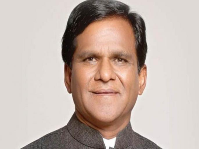 Danve intrested in Aurangabad instead of Jalna | दानवेंचा औरंगाबादेत गुंतला जीव Danve intrested in Aurangabad instead of Jalna | दानवेंचा औरंगाबादेत गुंतला जीव