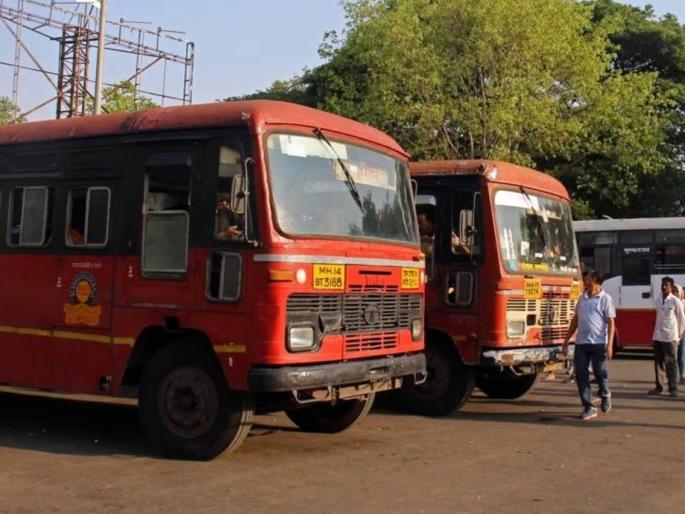 The three regions of ST incurred a loss of Rs. 29 crores in a month | एसटीचे तीन प्रदेश महिनाभरात २९ कोटी रुपयांनी आले तोट्यात The three regions of ST incurred a loss of Rs. 29 crores in a month | एसटीचे तीन प्रदेश महिनाभरात २९ कोटी रुपयांनी आले तोट्यात