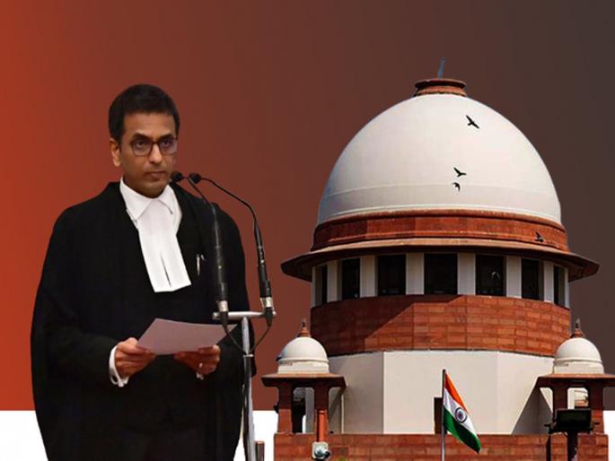 Arbitrariness of central government in appointing judges; Displeasure of the Supreme Court | न्यायाधीश नियुक्तीत केंद्र सरकारची मनमानी; सर्वोच्च न्यायालयाची नाराजी Arbitrariness of central government in appointing judges; Displeasure of the Supreme Court | न्यायाधीश नियुक्तीत केंद्र सरकारची मनमानी; सर्वोच्च न्यायालयाची नाराजी
