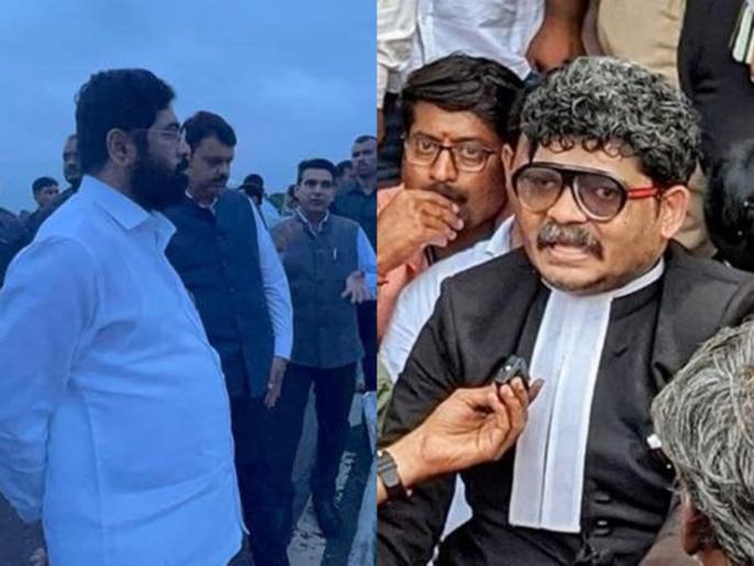 ST Strike: "Now, 119 sacked ST workers will go to work wearing bands", Says Gunratna Sadavarte | ST Strike: बडतर्फ केलेले 119 कर्मचारी बँड लावून कामावर जातील, सदावर्तेंना ठाम विश्वास ST Strike: "Now, 119 sacked ST workers will go to work wearing bands", Says Gunratna Sadavarte | ST Strike: बडतर्फ केलेले 119 कर्मचारी बँड लावून कामावर जातील, सदावर्तेंना ठाम विश्वास