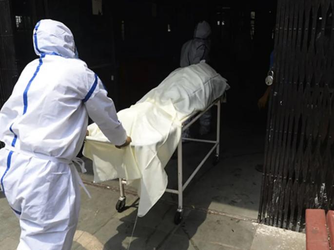 50 thousand help to the relatives of Corona's dead, apply online here | कोरोना मृतांच्या नातेवाईकांना 50 हजारांची मदत, येथे करा ऑनलाईन अर्ज 50 thousand help to the relatives of Corona's dead, apply online here | कोरोना मृतांच्या नातेवाईकांना 50 हजारांची मदत, येथे करा ऑनलाईन अर्ज