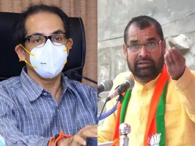 Sadabhau Khot : 'For the last 2 years, this government has fallen asleep under the guise of power' | Sadabhau Khot : 'गेली 2 वर्षे हे सरकार सत्तेच्या नावाखाली ढाराढूर झोपी गेलंय' Sadabhau Khot : 'For the last 2 years, this government has fallen asleep under the guise of power' | Sadabhau Khot : 'गेली 2 वर्षे हे सरकार सत्तेच्या नावाखाली ढाराढूर झोपी गेलंय'