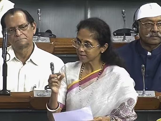 Politics ignited over the Gaelibara incident; Supriya Sule will meet Amit Shah | गाेळीबाराच्या घटनेवरून राजकारण पेटले; सुप्रिया सुळे अमित शाह यांना भेटणार Politics ignited over the Gaelibara incident; Supriya Sule will meet Amit Shah | गाेळीबाराच्या घटनेवरून राजकारण पेटले; सुप्रिया सुळे अमित शाह यांना भेटणार