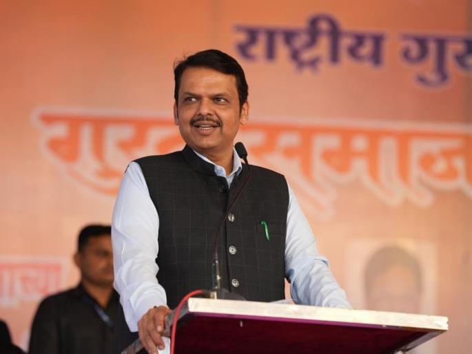 Devendra Fadnavis spoke clearly about the corridor of Pandharpur keeping the opponents on edge! | विरोधकांना धारेवर धरले, पंढरपूरच्या कॉरिडॉरबाबत देवेंद्र फडणवीस स्पष्टच बोलले ! Devendra Fadnavis spoke clearly about the corridor of Pandharpur keeping the opponents on edge! | विरोधकांना धारेवर धरले, पंढरपूरच्या कॉरिडॉरबाबत देवेंद्र फडणवीस स्पष्टच बोलले !