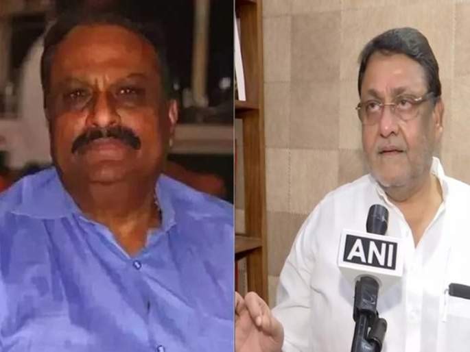 Result on 22nd November on the demand of Dnyandev Wankhede | ज्ञानदेव वानखेडे यांच्या मागणीवर २२ नोव्हेंबरला निकाल Result on 22nd November on the demand of Dnyandev Wankhede | ज्ञानदेव वानखेडे यांच्या मागणीवर २२ नोव्हेंबरला निकाल