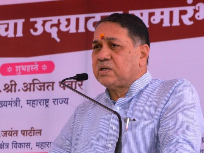 Dilip Walase Patil: Now the police constable will be PSI, a big decision taken by the state government | Dilip Walase Patil: आता पोलीस शिपाई होणार PSI, गृह खात्याने घेतला मोठा निर्णय Dilip Walase Patil: Now the police constable will be PSI, a big decision taken by the state government | Dilip Walase Patil: आता पोलीस शिपाई होणार PSI, गृह खात्याने घेतला मोठा निर्णय
