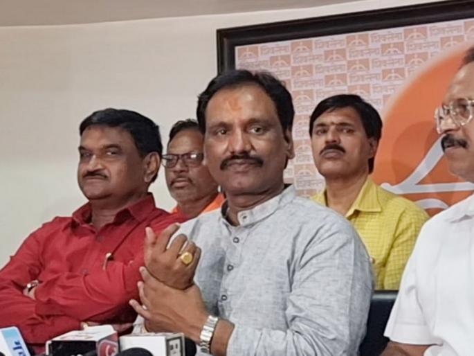 "Government is not at our door, death is at our door"; Donate needed ambassadors on government affairs | "शासन आपल्या दारी नव्हे, मृत्यू घरोघरी"; अंबादास दानवेंनी व्यक्त केला संताप "Government is not at our door, death is at our door"; Donate needed ambassadors on government affairs | "शासन आपल्या दारी नव्हे, मृत्यू घरोघरी"; अंबादास दानवेंनी व्यक्त केला संताप