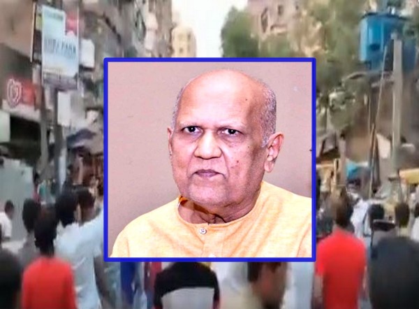 A senior leader of the Ambedkarite movement, M. D. Shewale passed away | आंबेडकरी चळवळीतील ज्येष्ठ नेते एम. डी. शेवाळे यांचे निधन A senior leader of the Ambedkarite movement, M. D. Shewale passed away | आंबेडकरी चळवळीतील ज्येष्ठ नेते एम. डी. शेवाळे यांचे निधन