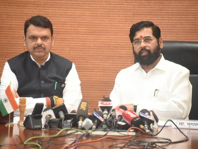 Special Article - 'ED' takes a break in Maharashtra, as... | विशेष लेख - ‘ईडी’ने महाराष्ट्रात विश्रांती घेतली आहे, कारण... Special Article - 'ED' takes a break in Maharashtra, as... | विशेष लेख - ‘ईडी’ने महाराष्ट्रात विश्रांती घेतली आहे, कारण...