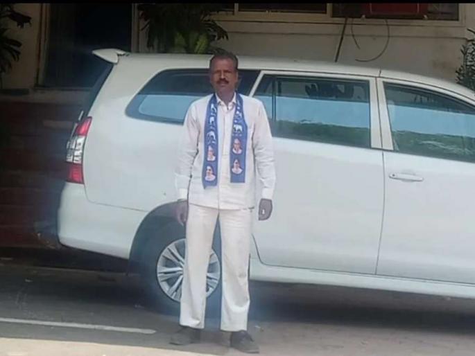 Candidate dies of heart attack; Canceled Lok Sabha election | उमेदवाराचे हार्ट अटॅकने निधन; या मतदारसंघात लोकसभेची निवडणूक रद्द