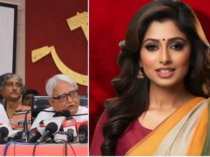 Readable article - The 'equality' of 'AI' in the leftist propaganda of Marxists! | वाचनीय लेख - मार्क्सवाद्यांच्या डाव्या प्रचारात ‘एआय’ची ‘समता’! Readable article - The 'equality' of 'AI' in the leftist propaganda of Marxists! | वाचनीय लेख - मार्क्सवाद्यांच्या डाव्या प्रचारात ‘एआय’ची ‘समता’!