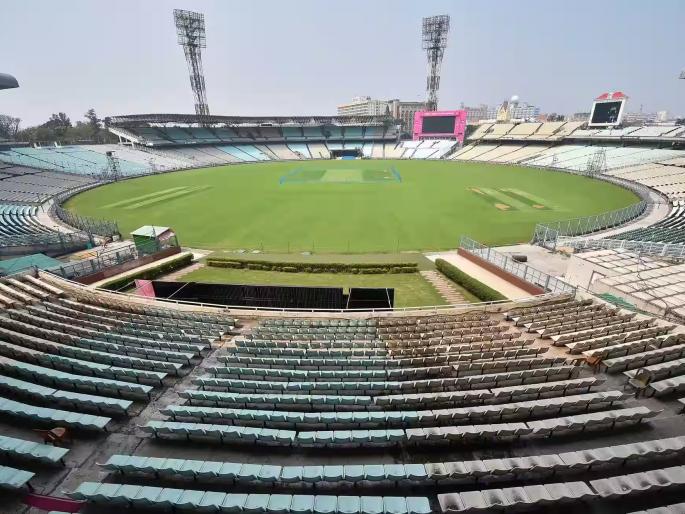 Body of staff member's son found at Eden Guard in Kolkata, Police Rushed | कोलकातातील ईडन गार्डवर आढळला स्टाफ कर्मचाऱ्याच्या मुलाचा मृतदेह Body of staff member's son found at Eden Guard in Kolkata, Police Rushed | कोलकातातील ईडन गार्डवर आढळला स्टाफ कर्मचाऱ्याच्या मुलाचा मृतदेह