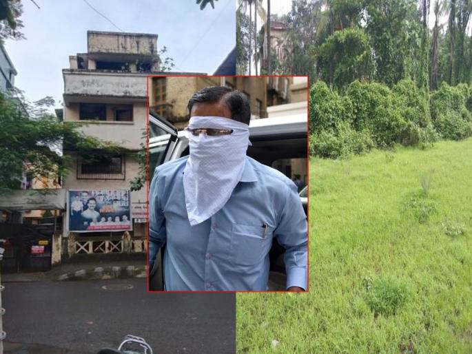 Ex-MLA Vevekanand Patil's wealth on the heels; 152 crore property seized by ED | महाराष्ट्रातील माजी आमदाराच्या संपत्तीवर टाच; ED ने जप्त केली १५२ कोटींची मालमत्ता