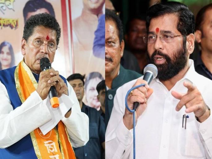 ... So cabinet expansion was stalled, expansion now soon with our people, Says Deepak Kesarkar | ... म्हणून मंत्रिमंडळ विस्तार रखडला, आता आमच्या लोकांसह लवकरच एक्स्पान्शन ... So cabinet expansion was stalled, expansion now soon with our people, Says Deepak Kesarkar | ... म्हणून मंत्रिमंडळ विस्तार रखडला, आता आमच्या लोकांसह लवकरच एक्स्पान्शन